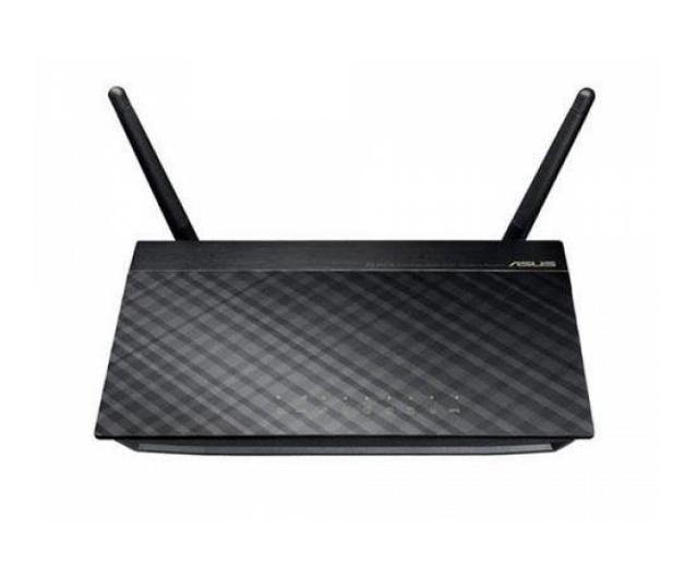 ASUS DSL-N12E vC (300Mb/s b/g/n, Aneks A/B) - 246550 - zdjęcie 3